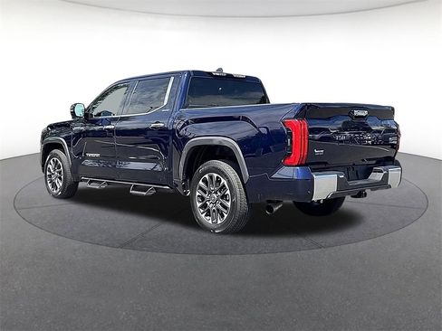 Used 2023 Toyota Tundra Limited image 24