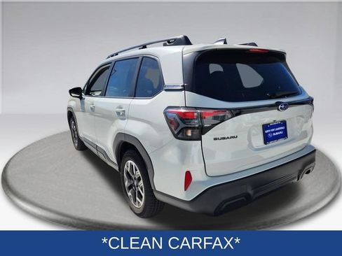 Used 2026 Subaru Forester Premium AWD/4WD image 7
