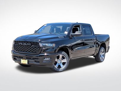 New 2026 RAM 1500 Express