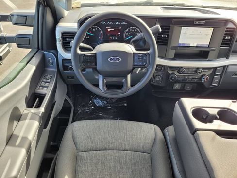 New 2026 Ford F250 XL w/ STX Appearance Package AWD/4WD image 10