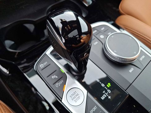 Certified 2023 BMW X3 xDrive30i w/ Convenience Package image 15