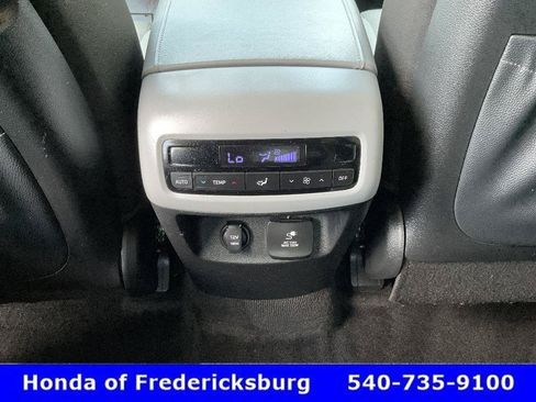 Used 2021 Hyundai Palisade SEL w/ Convenience Package FWD image 47