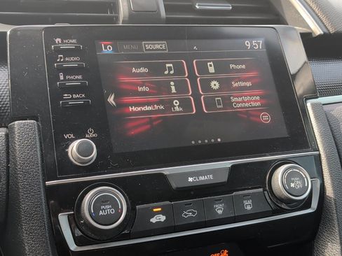 Used 2020 Honda Civic Sport image 17