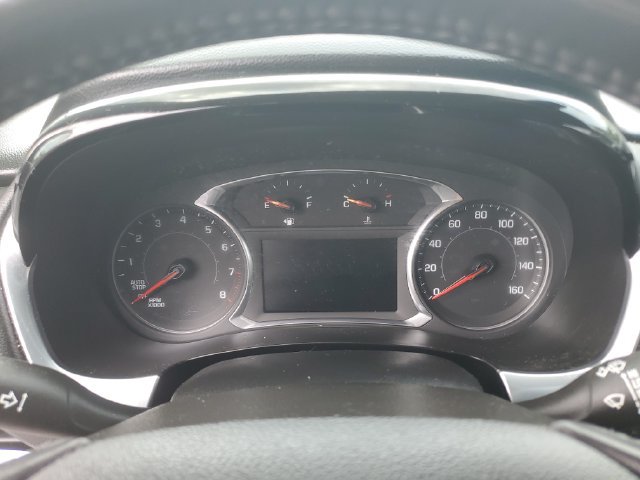 Used 2020 Chevrolet Traverse LT AWD/4WD image 14