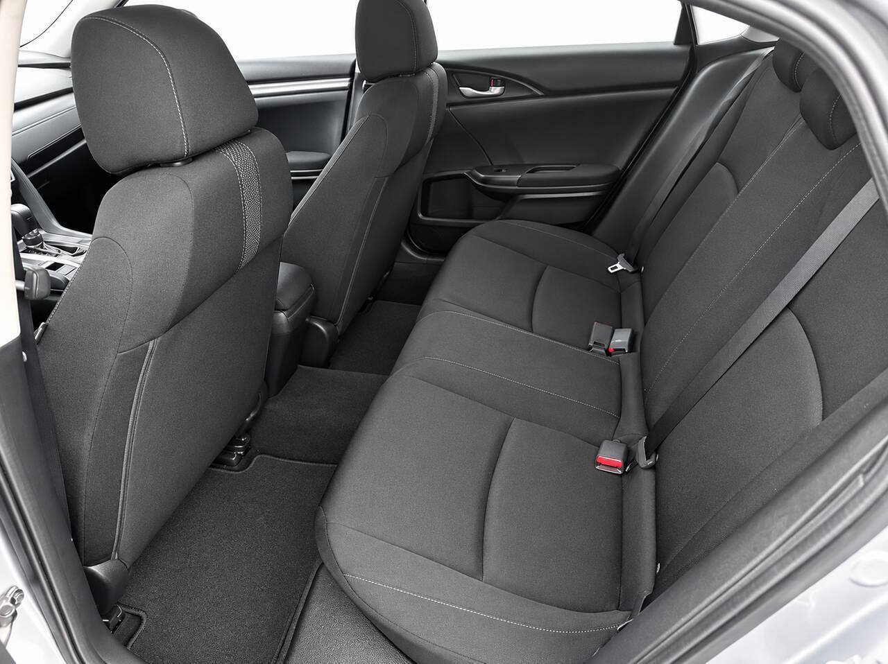 Used 2018 Honda Civic LX image 13