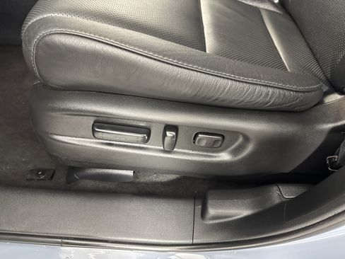 Used 2023 Honda Passport EX-L image 16