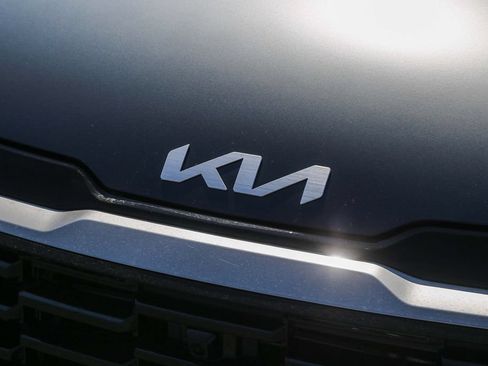 Certified 2026 Kia Sportage SX Prestige AWD/4WD image 6
