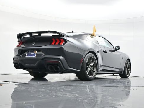 Certified 2024 Ford Mustang Dark Horse image 49