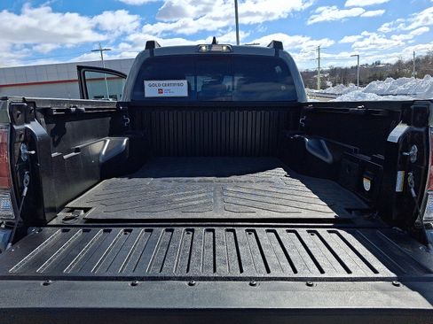 Certified 2023 Toyota Tacoma TRD Off-Road w/ TRD Premium Off Road Package image 29