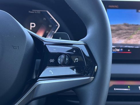 New 2026 BMW X3 xDrive30 w/ Premium Package image 18