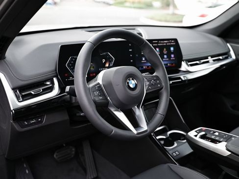 New 2026 BMW X1 xDrive28i w/ Convenience Package image 20