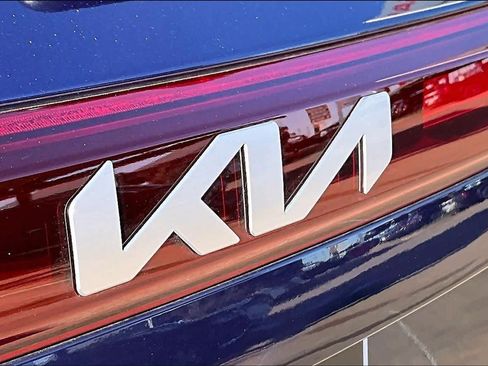 Used 2025 Kia Seltos LX image 28