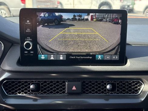 Used 2024 Acura Integra A-Spec image 25