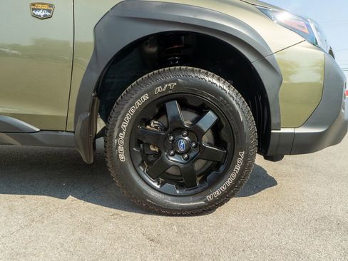 Used 2022 Subaru Outback Wilderness w/ Wilderness Package image 5