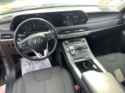 Used 2021 Hyundai Palisade SEL FWD image 16