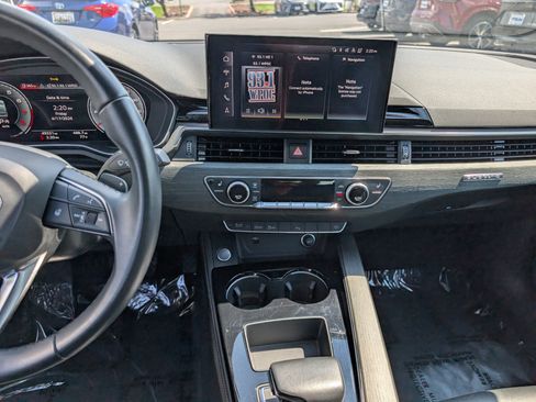 Used 2024 Audi A5 2.0T Premium Plus AWD/4WD image 18