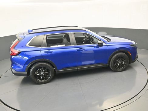 Used 2024 Honda CR-V Sport-L image 54