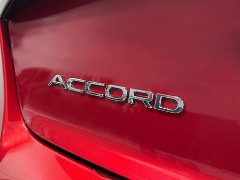 New 2026 Honda Accord LX image 10