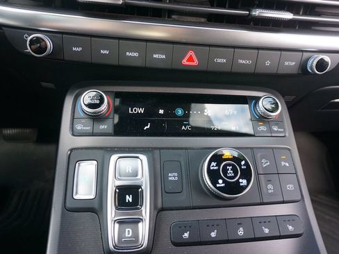 Used 2025 Hyundai Palisade Calligraphy AWD/4WD image 13