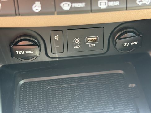 Used 2019 Hyundai Tucson Ultimate FWD image 24