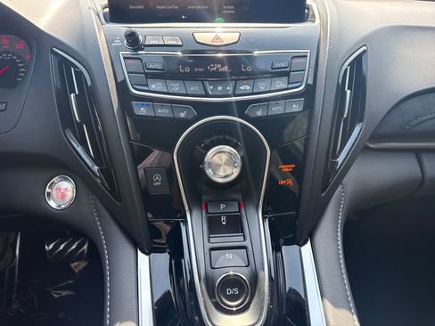 Used 2020 Acura RDX A-Spec image 22