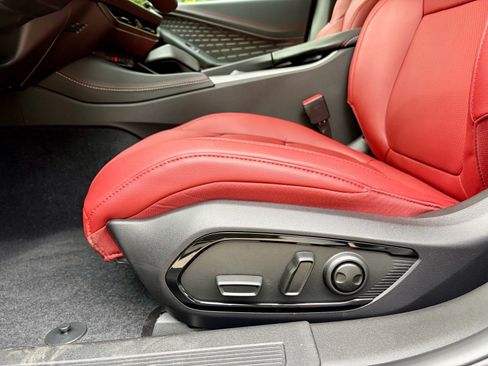 New 2026 Dodge Charger R/T AWD/4WD image 26