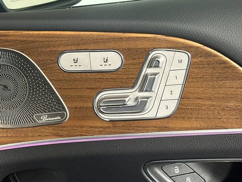 Certified 2026 Mercedes-Benz GLE 350 4MATIC image 15