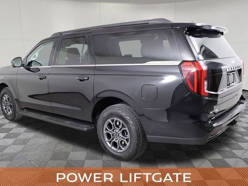 Used 2025 Ford Expedition Max Active RWD image 11