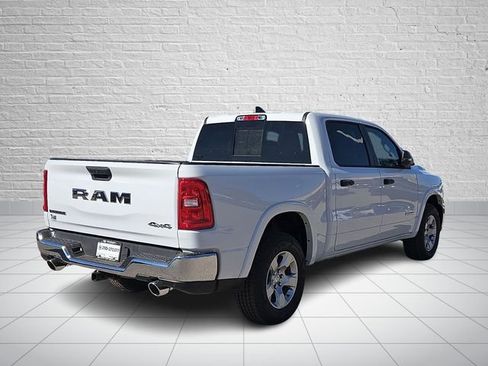 New 2026 RAM 1500 Big Horn image 4