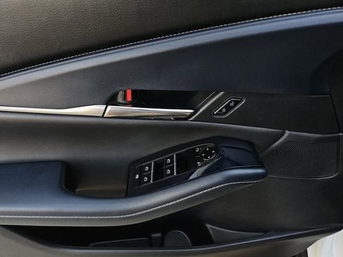 Used 2021 MAZDA CX-30 AWD 2.5 S w/ Preferred Package image 19