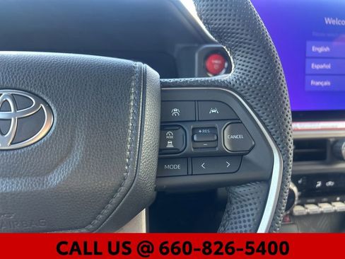 New 2026 Toyota Tacoma TRD Off-Road image 20