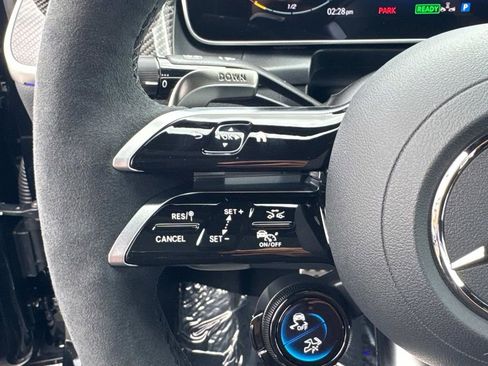 New 2025 Mercedes-Benz GLC 63 AMG S image 30