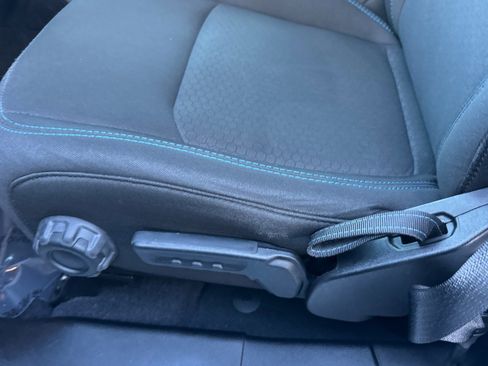 Used 2022 Jeep Wrangler Unlimited Rubicon 4xe image 12