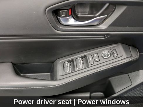 Used 2024 Honda Accord Sport image 11