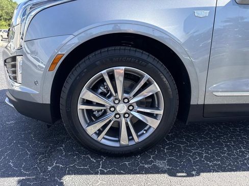 New 2026 Cadillac XT5 Premium Luxury FWD image 10