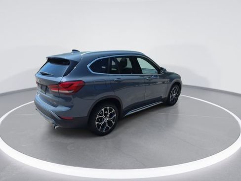 Used 2020 BMW X1 sDrive28i w/ Premium Package FWD image 8