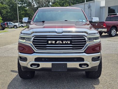 Certified 2021 RAM 1500 Limited AWD/4WD image 5