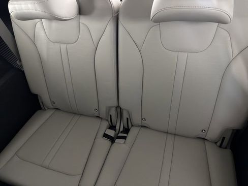 Certified 2025 Kia Sorento S AWD/4WD image 27
