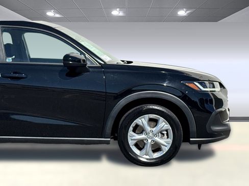 Certified 2023 Honda HR-V LX image 34