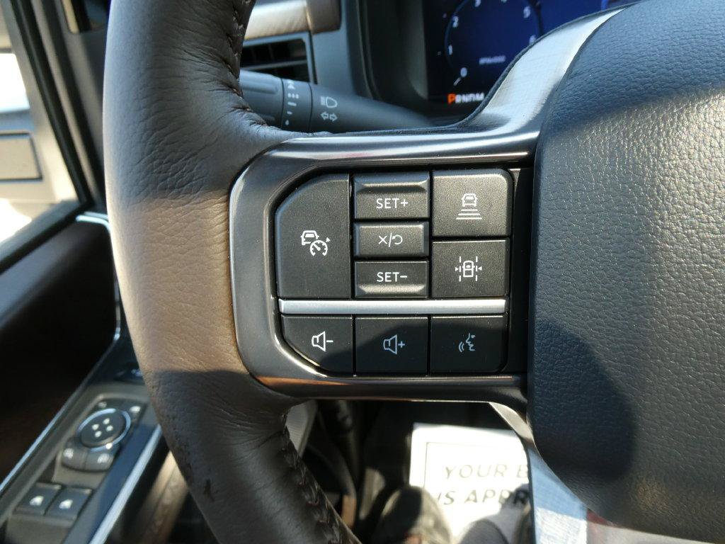New 2026 Ford F150 King Ranch w/ Equipment Group 601A High AWD/4WD image 23