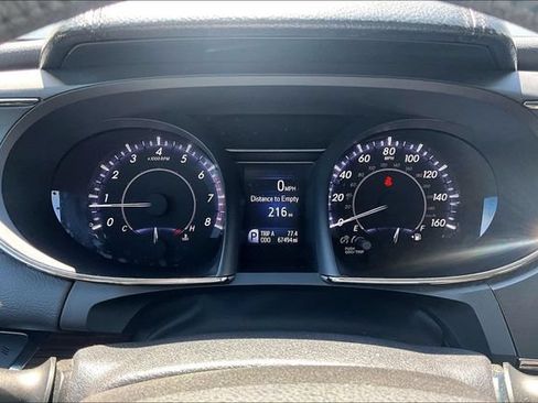 Used 2015 Toyota Avalon Limited FWD image 20