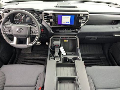 New 2026 Toyota Tundra SR5 AWD/4WD image 15