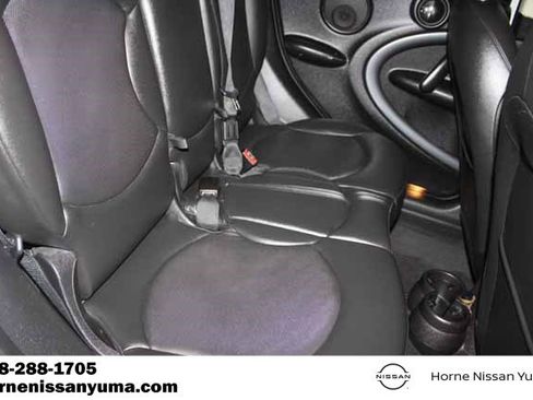 Used 2014 MINI Cooper Countryman S image 9