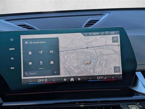 Used 2026 BMW X1 xDrive28i image 12