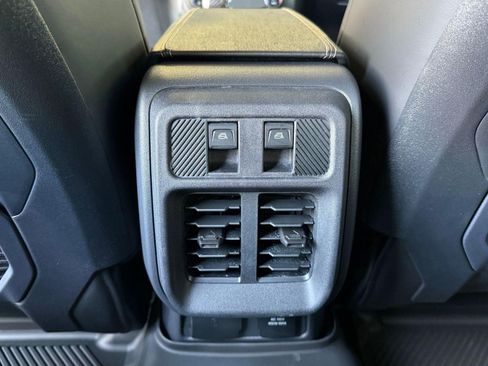 New 2025 Ford Bronco Raptor AWD/4WD image 24