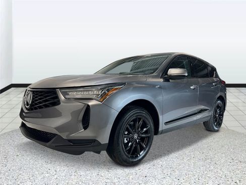 New 2026 Acura RDX SH-AWD image 7