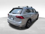 Used 2021 Volkswagen Tiguan SEL Premium R-Line image 5