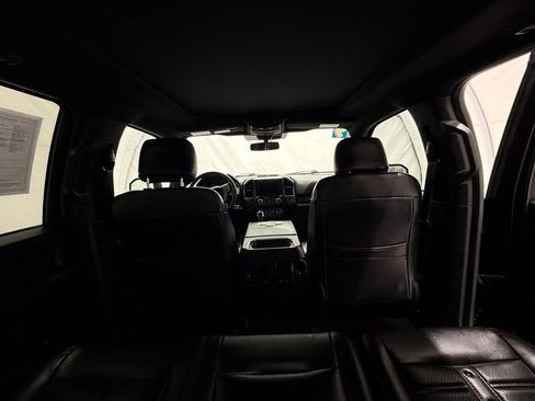 Used 2019 Ford F150 Lariat w/ Equipment Group 502A Luxury image 27