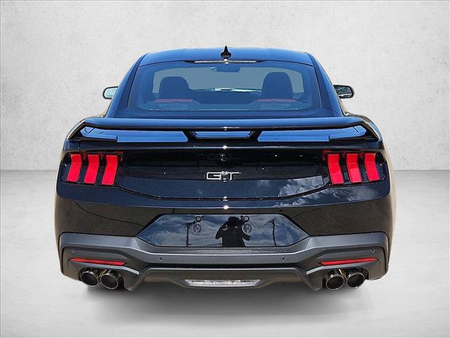 New 2026 Ford Mustang GT Premium w/ GT Performance Package RWD image 8