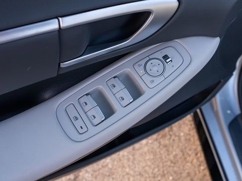 Certified 2025 Hyundai Sonata SEL image 19